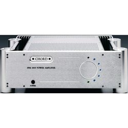 Усилитель Chord Electronics SPM 2400