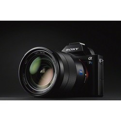 Фотоаппарат Sony A7s kit 28