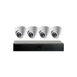 Комплекты видеонаблюдения CoVi Security HVK-3003 AHD KIT