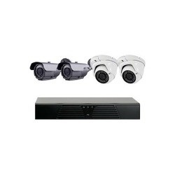 Комплект видеонаблюдения CoVi Security HVK-3005 AHD PRO KIT