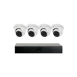 Комплект видеонаблюдения CoVi Security HVK-3006 AHD PRO KIT