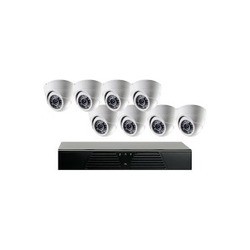 Комплекты видеонаблюдения CoVi Security HVK-4003 AHD KIT