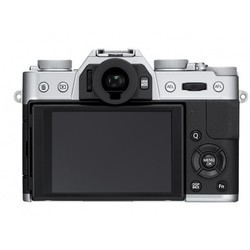 Фотоаппарат Fuji FinePix X-T10 kit 16-50