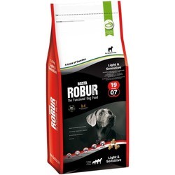Корм для собак Bozita Robur Light and Sensitive 12.5 kg