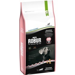 Корм для собак Bozita Robur Genuine Salmon/Rice 12.5 kg