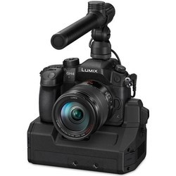 Фотоаппарат Panasonic DMC-GH4 kit 14-140