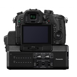 Фотоаппарат Panasonic DMC-GH4 body