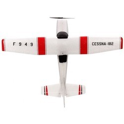 Радиоуправляемый самолет WL Toys F949