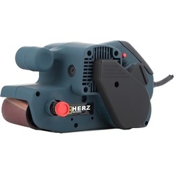 Шлифовальная машина Herz HZ-BS533X76B
