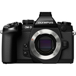 Фотоаппарат Olympus OM-D E-M1 body