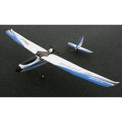 Радиоуправляемый самолет TechOne Mercury Glider RTF