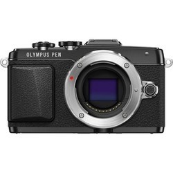 Фотоаппарат Olympus E-PL7 body