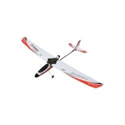 Радиоуправляемый самолет TechOne Mercury Glider ARF