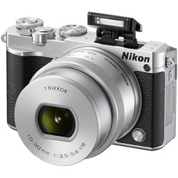Фотоаппарат Nikon 1 J5 kit 10-100