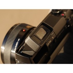 Фотоаппарат Panasonic DMC-GX7 kit 20