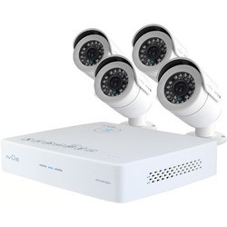 Комплект видеонаблюдения Ivue 6004K-CK20-1099ICR