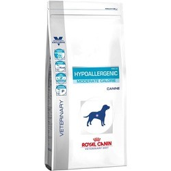 Корм для собак Royal Canin Hypoallergenic HME 23 Moderate Calorie 1.5 kg