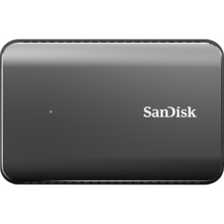 SSD накопитель SanDisk Extreme 900