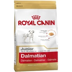 Корм для собак Royal Canin Dalmatian Junior 1 kg