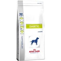 Корм для собак Royal Canin Diabetic DS37 12 kg