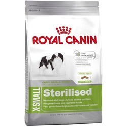Корм для собак Royal Canin X-Small Sterilised 0.5 kg
