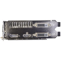Видеокарта PowerColor Radeon R7 370 AXR7 370 2GBD5-DHE/OC