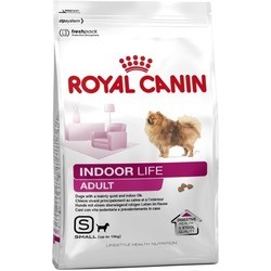 Корм для собак Royal Canin Indoor Life Adult 0.5 kg