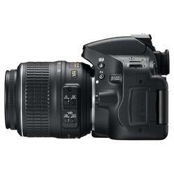 Фотоаппарат Nikon D5100 kit 55-300