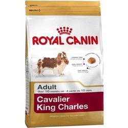 Корм для собак Royal Canin Cavalier King Charles Adult 0.5 kg