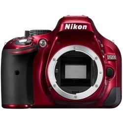 Фотоаппарат Nikon D5200 kit 18-105