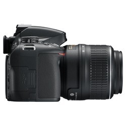 Фотоаппарат Nikon D5200 kit 18-140