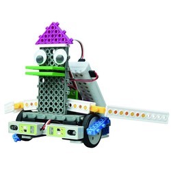 Конструктор HUNA Fun and Bot Sensing