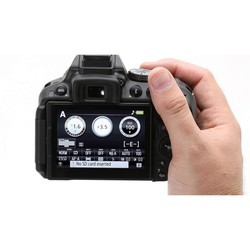 Фотоаппарат Nikon D5300 kit 18-105