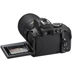 Фотоаппарат Nikon D5300 kit 18-200