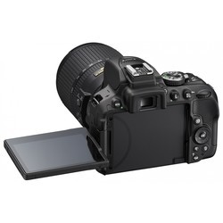Фотоаппарат Nikon D5300 kit 18-55 + 55-200