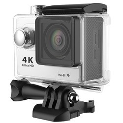Action камера Eken H9 (розовый)