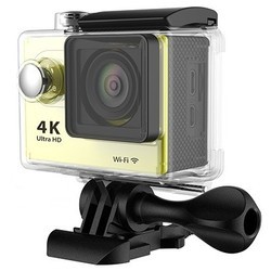 Action камера Eken H9 (серебристый)