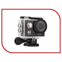 Action камера Eken H9 (черный)