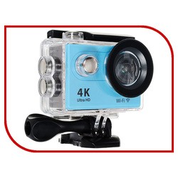 Action камера Eken H9 (синий)