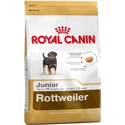 Корм для собак Royal Canin Rottweiler Junior 3 kg