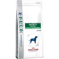 Корм для собак Royal Canin Satiety Weight Management SAT30 12 kg