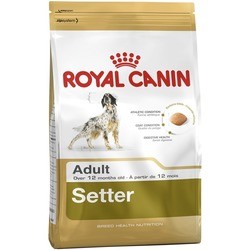 Корм для собак Royal Canin Setter Adult 12 kg