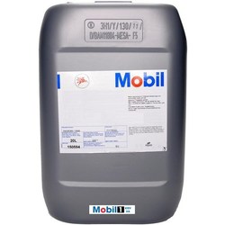 Трансмиссионное масло MOBIL MOBIL Mobilube 1 SHC 75W-90 20L