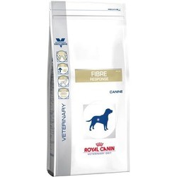 Корм для собак Royal Canin Fibre Response FR23 2 kg