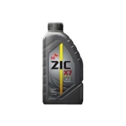 Моторное масло ZIC X7 FE 0W-20 1L