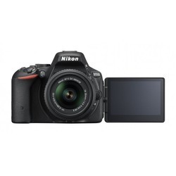 Фотоаппарат Nikon D5500 kit 18-105