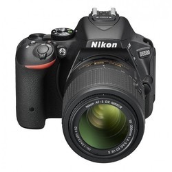 Фотоаппарат Nikon D5500 kit 18-105