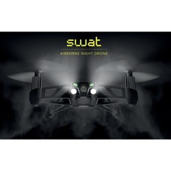 Квадрокоптер (дрон) Parrot Airborne Night Swat