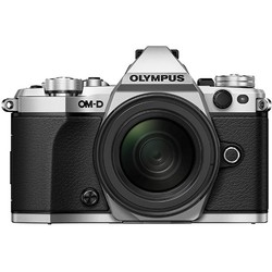 Фотоаппарат Olympus OM-D E-M5 II kit 12-50 (черный)