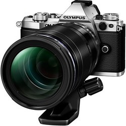 Фотоаппарат Olympus OM-D E-M5 II kit 12-50 (черный)